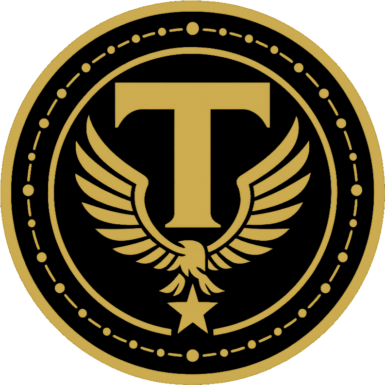 $TTR Logo